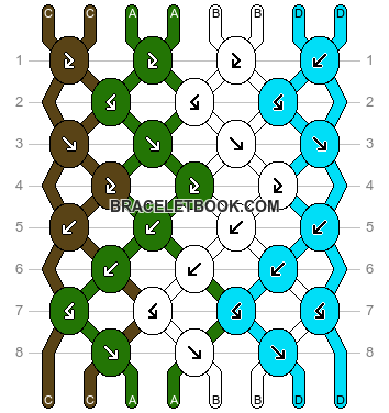 Normal pattern #192756 variation #423525 pattern