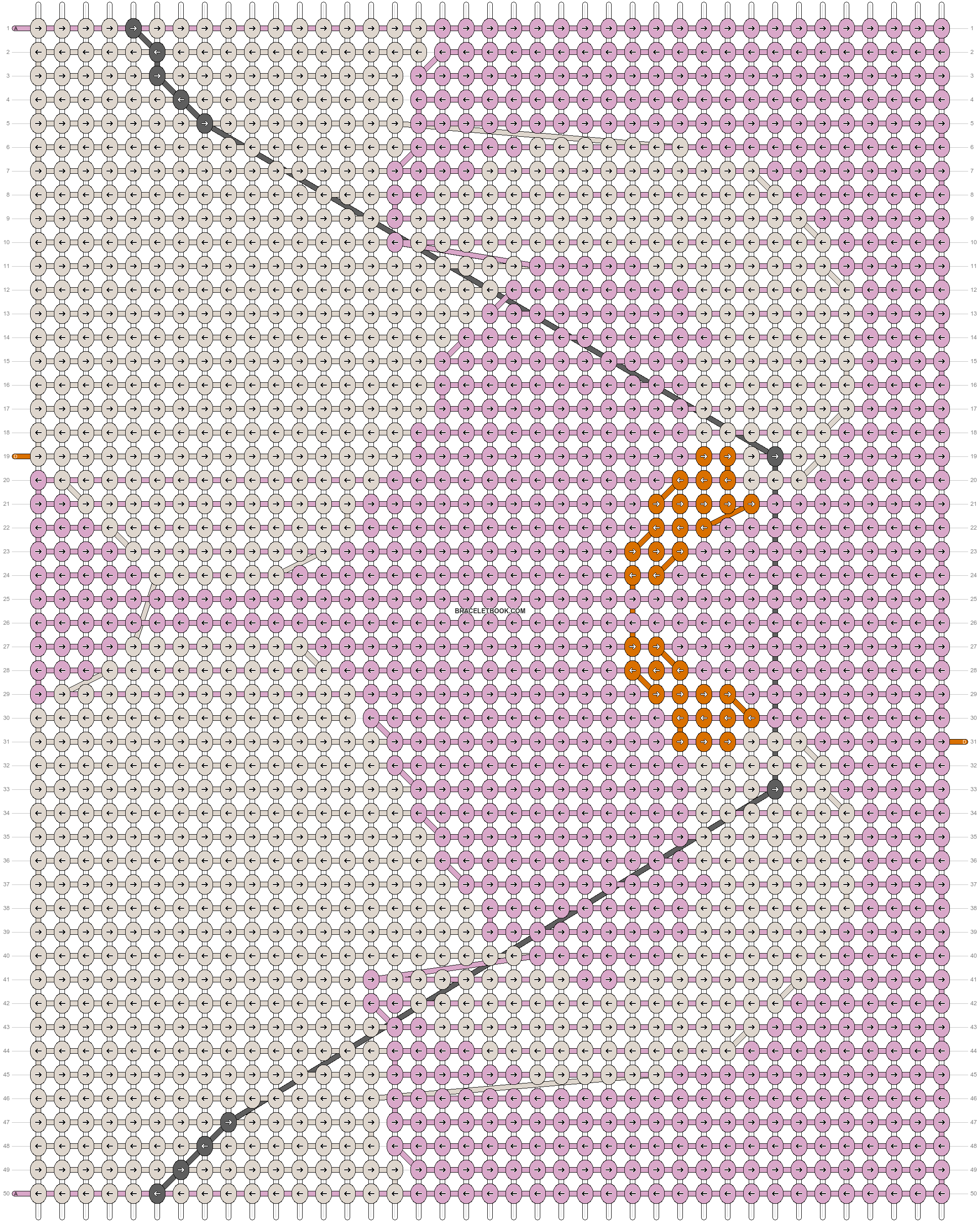 Alpha pattern #197351 variation #423527 pattern