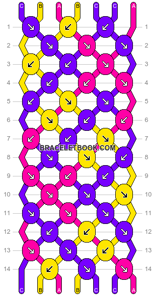 Normal pattern #195748 variation #423528 pattern