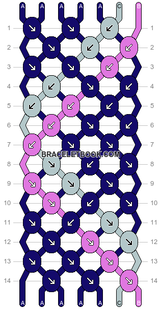 Normal pattern #123614 variation #423530 pattern