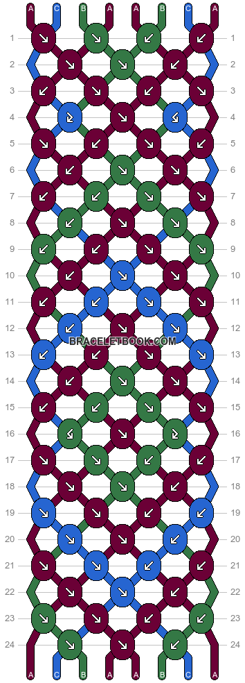 Normal pattern #202679 variation #423531 pattern