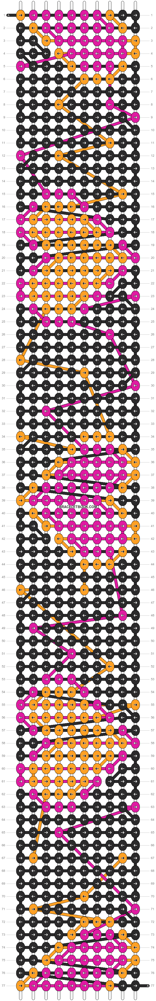 Alpha pattern #119163 variation #423532 pattern
