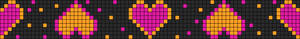 Alpha pattern #119163 variation #423532