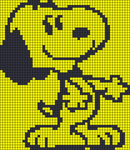 Alpha pattern #155670 variation #423534