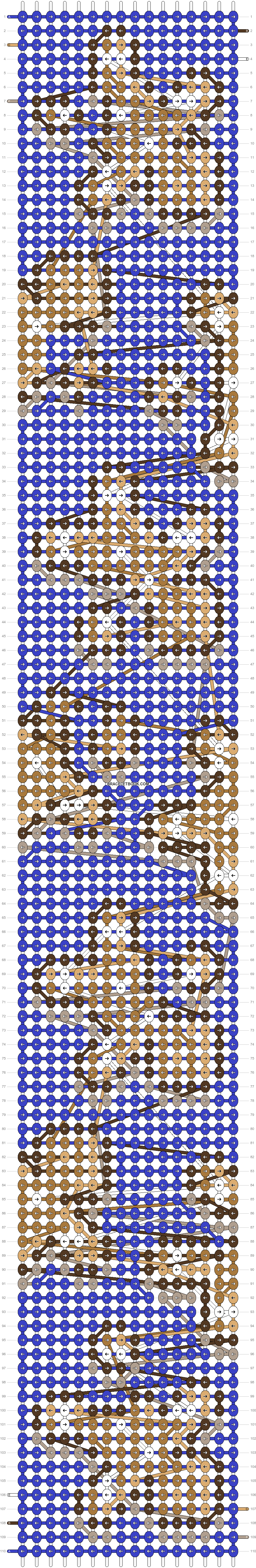 Alpha pattern #202690 variation #423535 pattern