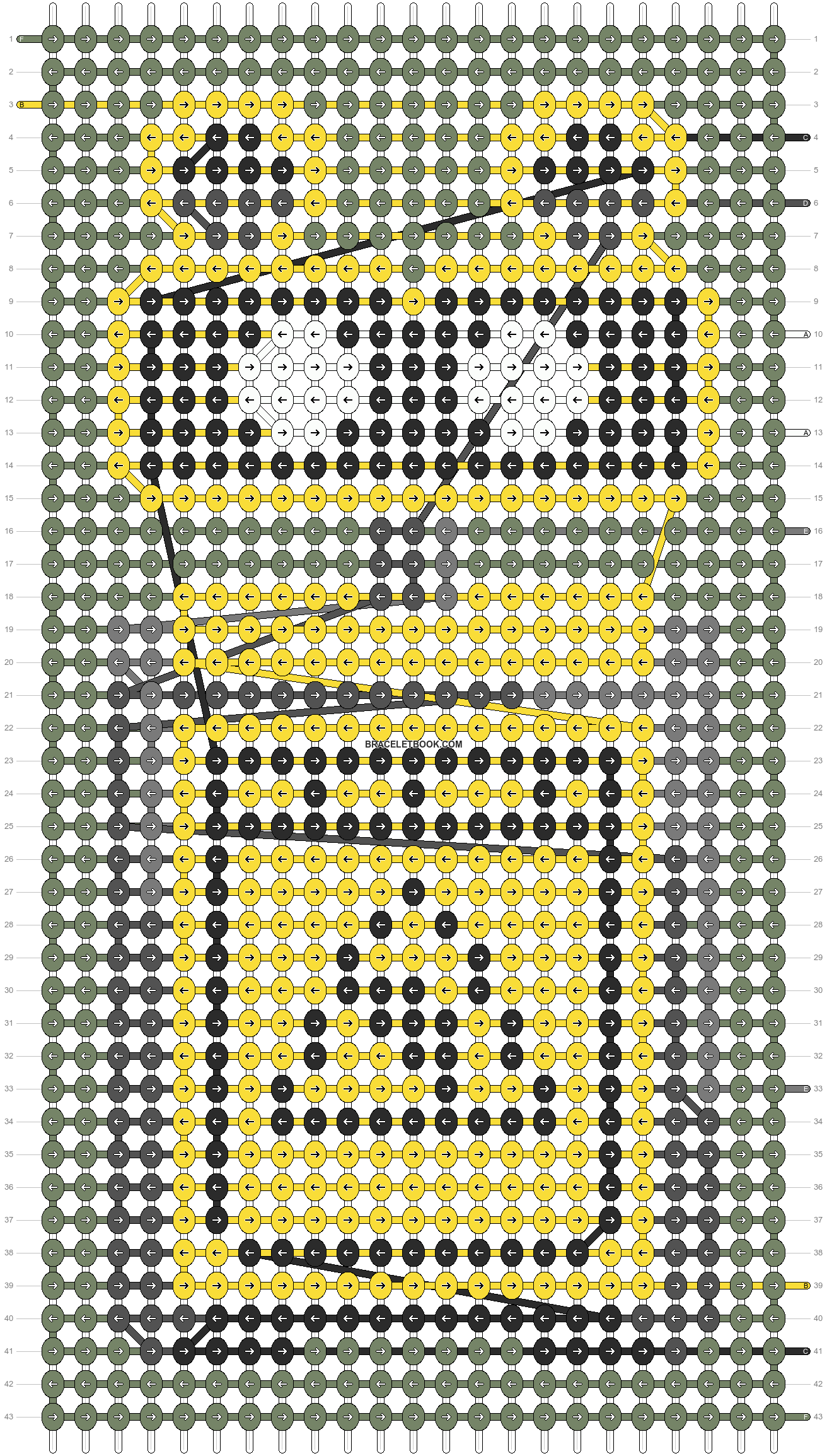 Alpha pattern #120793 variation #423536 pattern