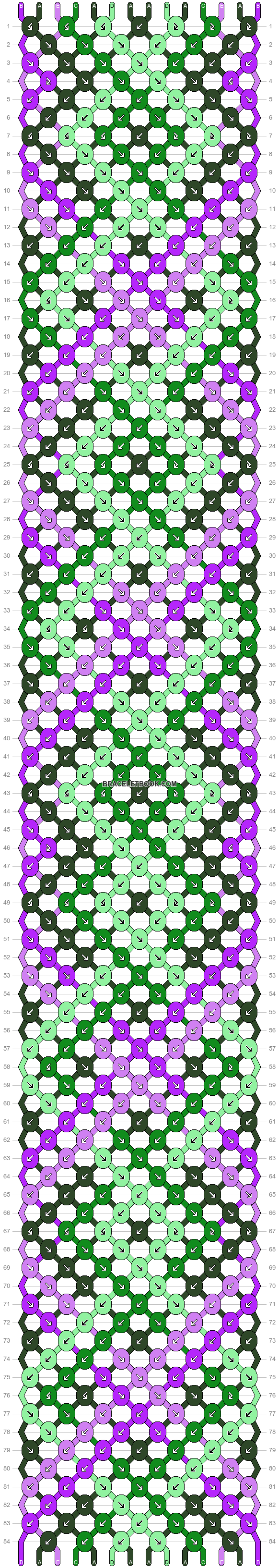 Normal pattern #146657 variation #423548 pattern