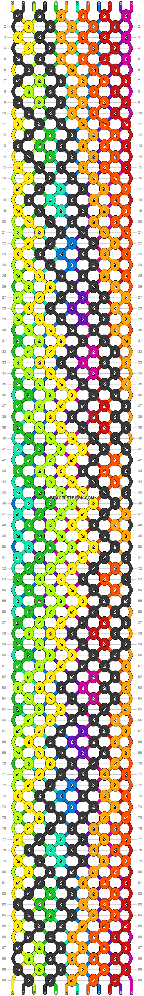 Normal pattern #188742 variation #423549 pattern