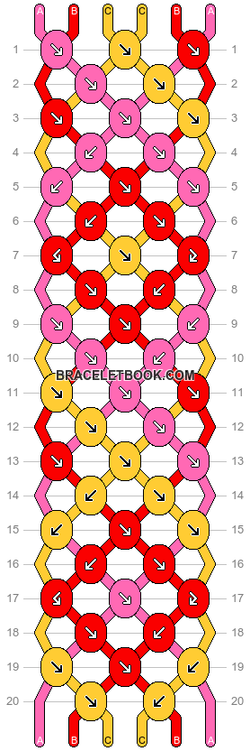 Normal pattern #201147 variation #423550 pattern
