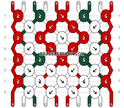 Normal pattern #51635 variation #423551 pattern