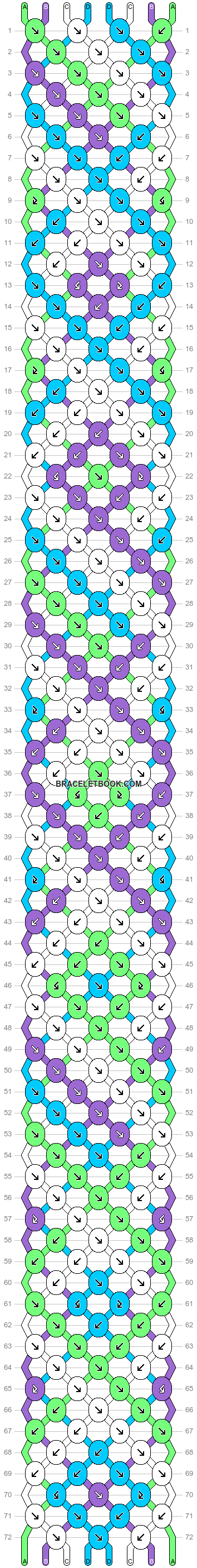 Normal pattern #201426 variation #423552 pattern