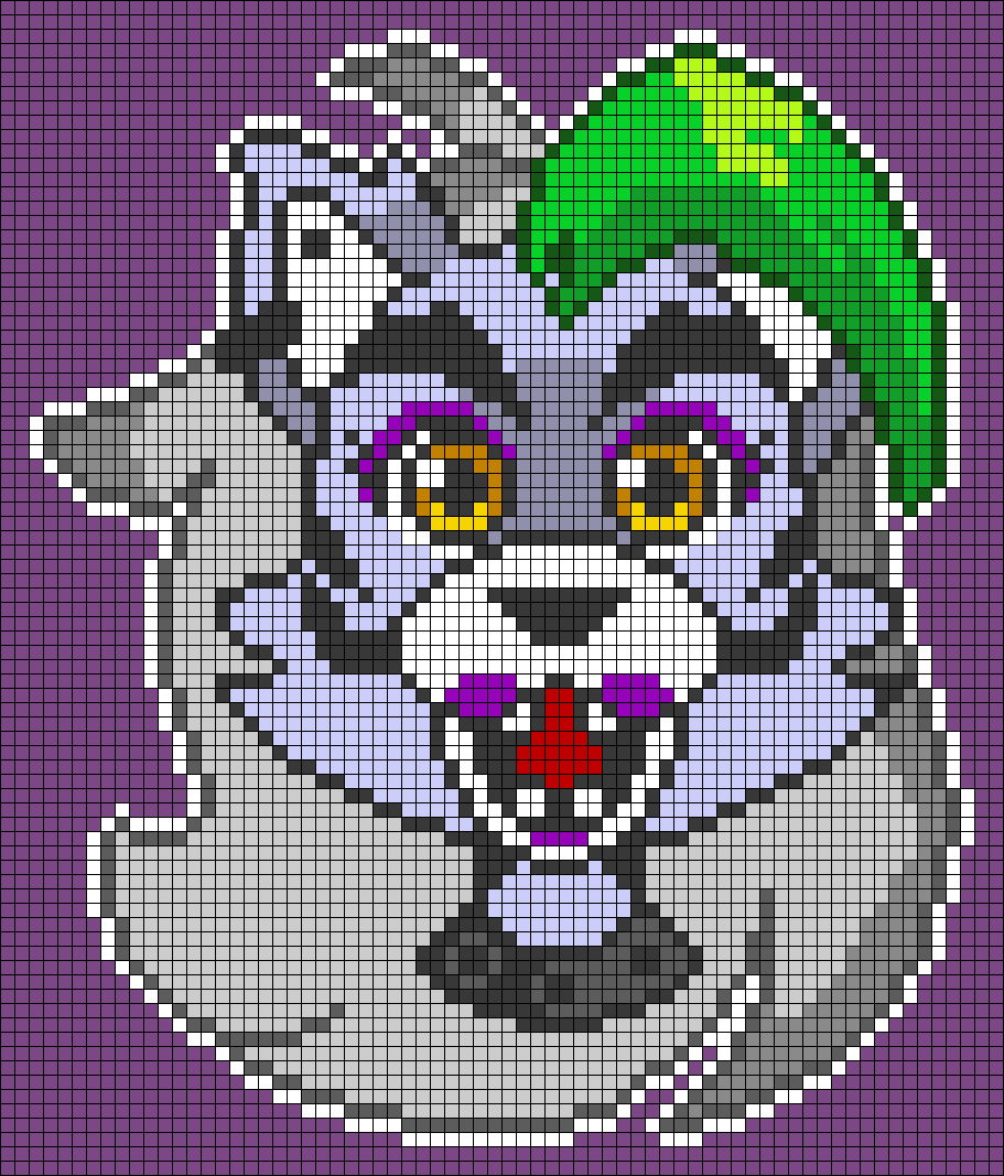 Alpha pattern #114860 variation #423556 preview