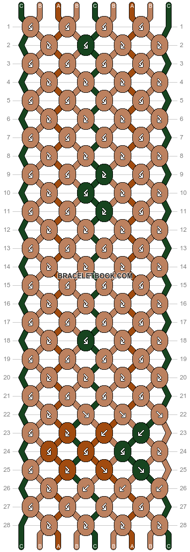 Normal pattern #173745 variation #423557 pattern