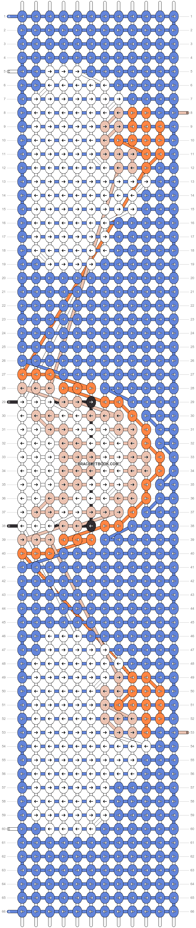 Alpha pattern #202657 variation #423560 pattern