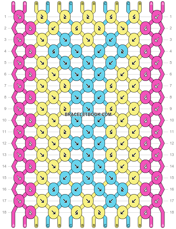 Normal pattern #156850 variation #423564 pattern