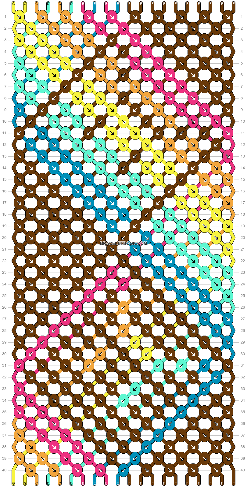 Normal pattern #199931 variation #423566 pattern