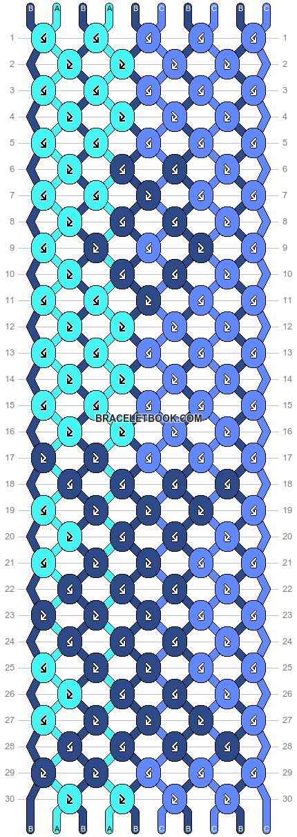 Normal pattern #173494 variation #423567 pattern