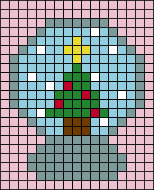 Alpha pattern #66279 variation #423568 preview