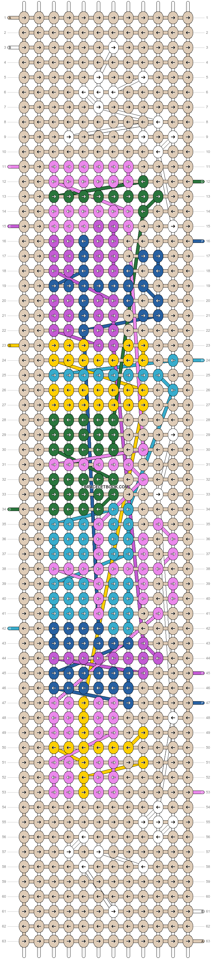 Alpha pattern #180495 variation #423569 pattern