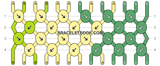 Normal pattern #103 variation #423571 pattern