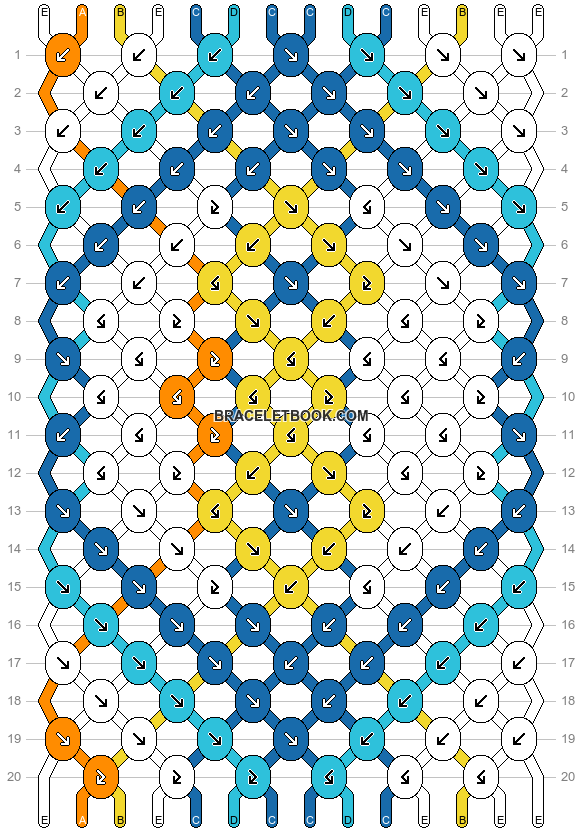 Normal pattern #202709 variation #423572 pattern