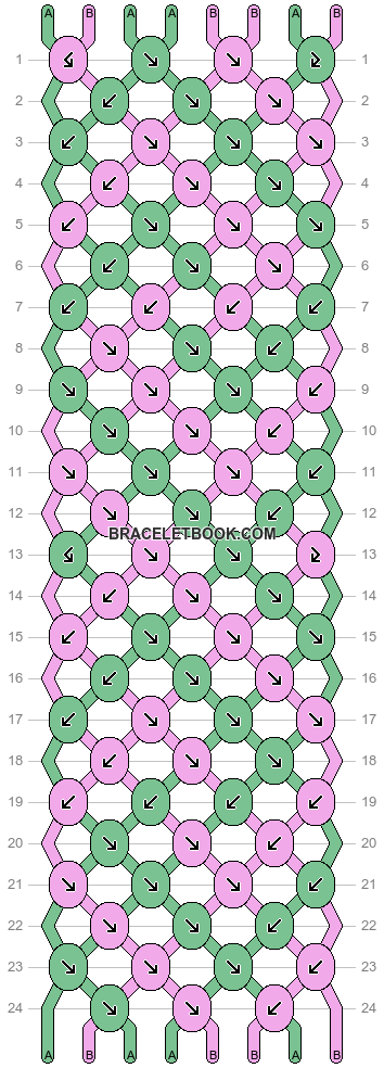 Normal pattern #149939 variation #423574 pattern