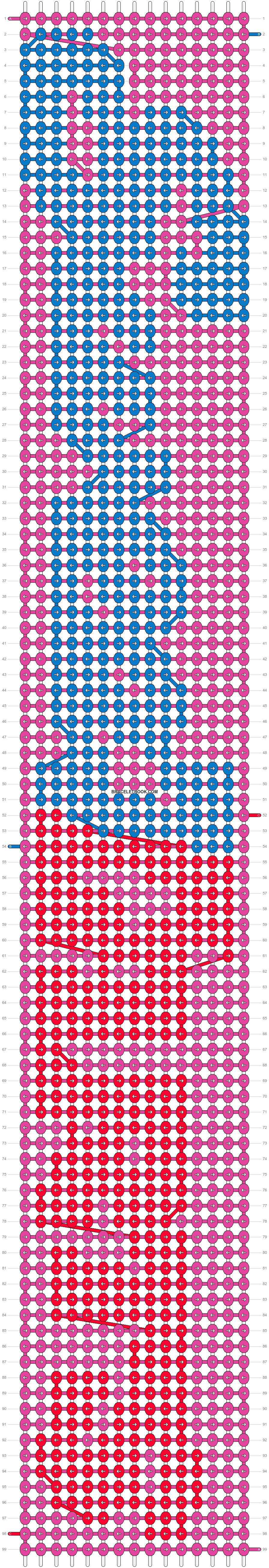 Alpha pattern #12533 variation #423575 pattern