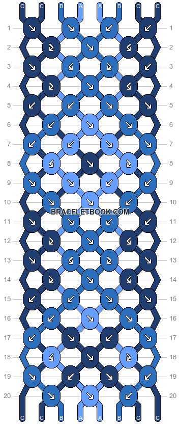 Normal pattern #202696 variation #423576 pattern
