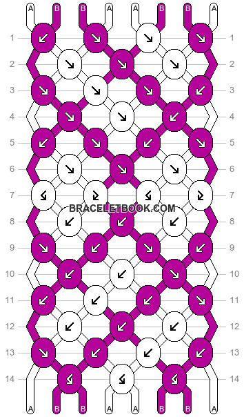 Normal pattern #202714 variation #423578 pattern