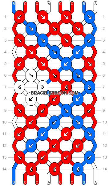 Normal pattern #202714 variation #423579 pattern