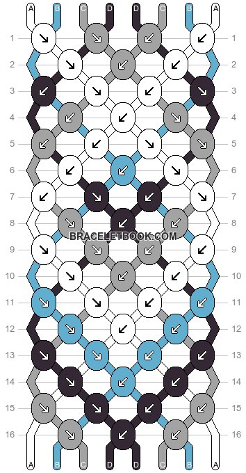 Normal pattern #30910 variation #423580 pattern