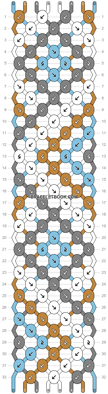 Normal pattern #35598 variation #423581 pattern