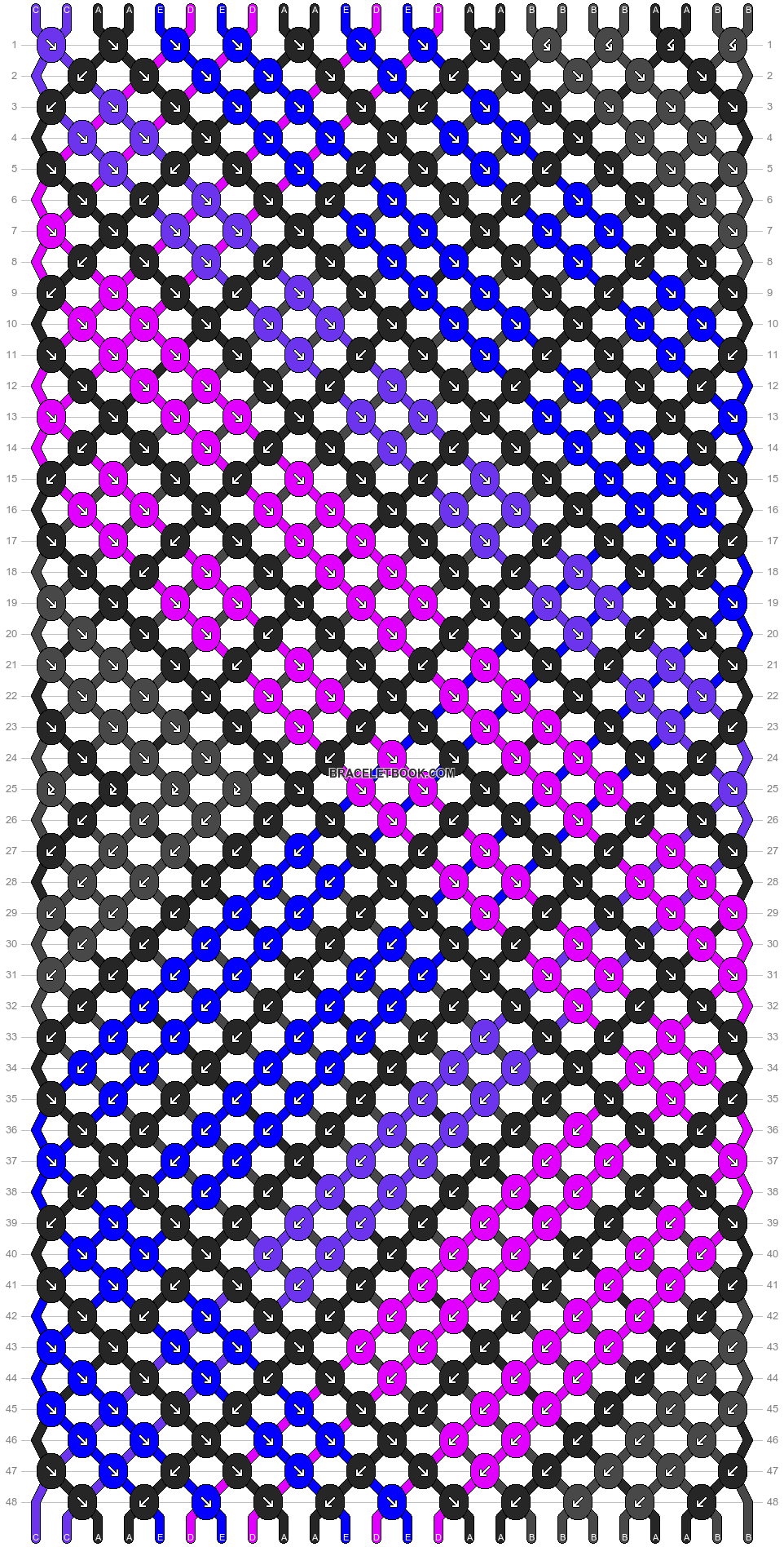Normal pattern #124062 variation #423582 pattern