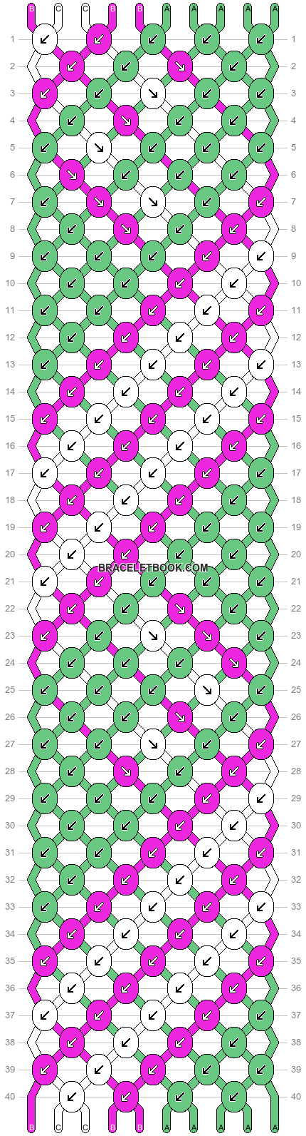 Normal pattern #16955 variation #423583 pattern