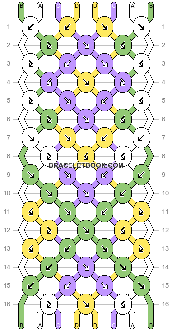 Normal pattern #201130 variation #423584 pattern