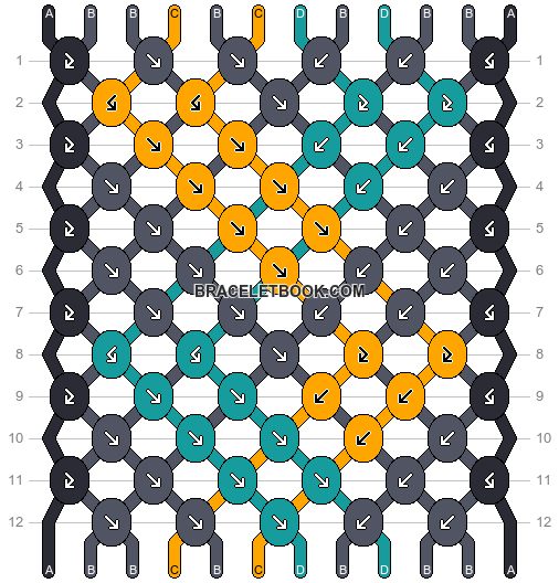 Normal pattern #201793 variation #423586 pattern