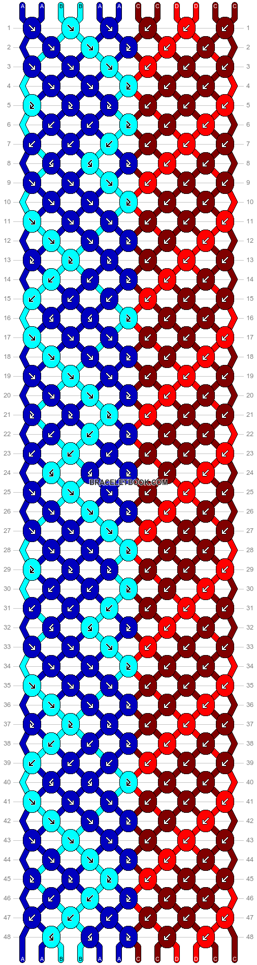 Normal pattern #175633 variation #423587 pattern