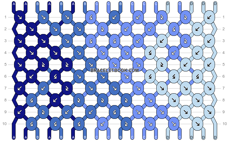 Normal pattern #92291 variation #423589 pattern