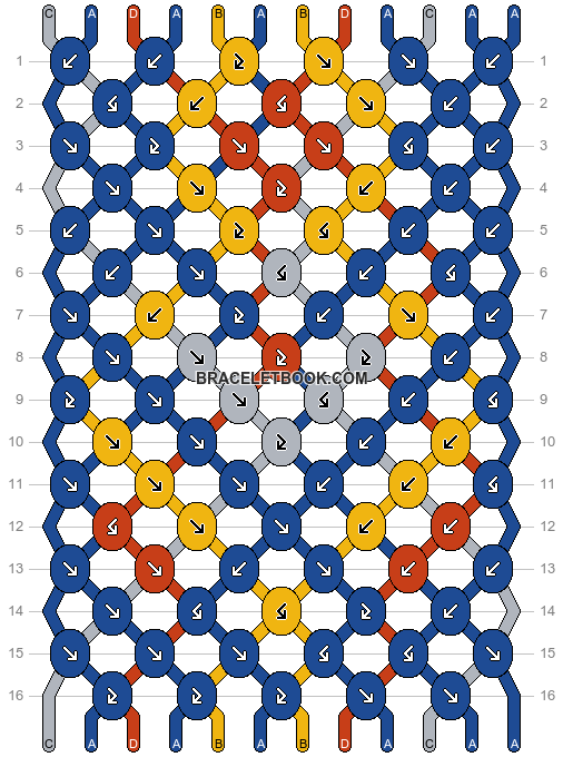 Normal pattern #159773 variation #423590 pattern