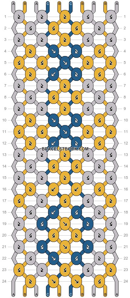 Normal pattern #199022 variation #423591 pattern