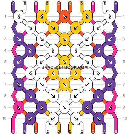 Normal pattern #16135 variation #423594 pattern