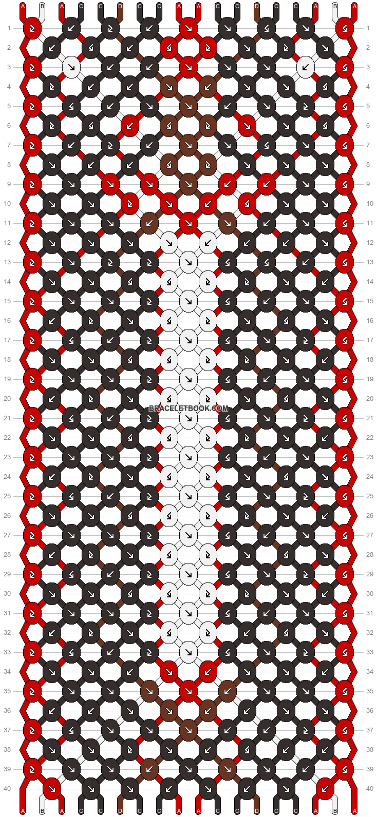 Normal pattern #144172 variation #423595 pattern