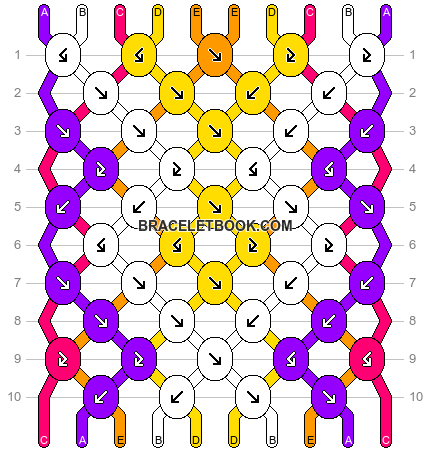 Normal pattern #16135 variation #423596 pattern