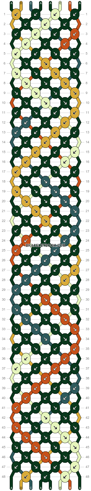 Normal pattern #202082 variation #423597 pattern