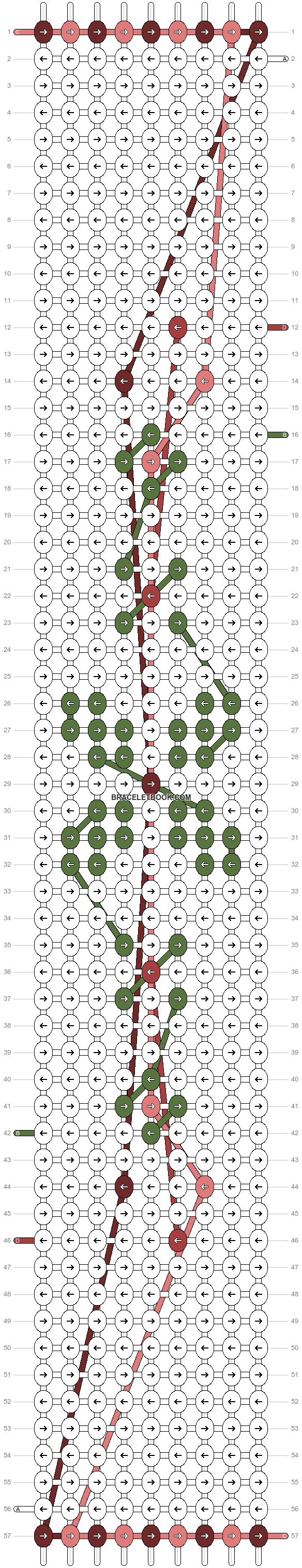 Alpha pattern #202687 variation #423602 pattern