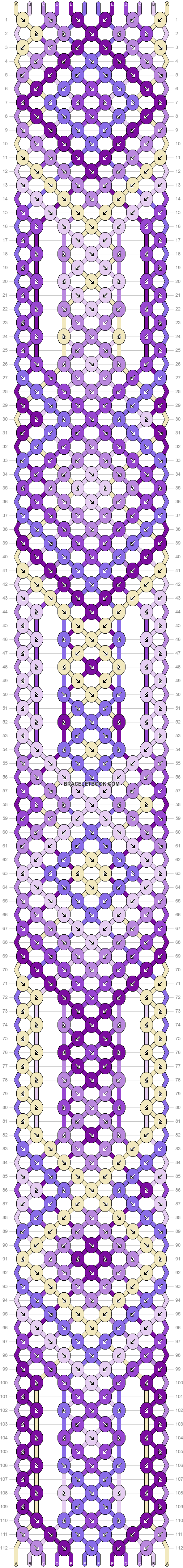 Normal pattern #34254 variation #423603 pattern