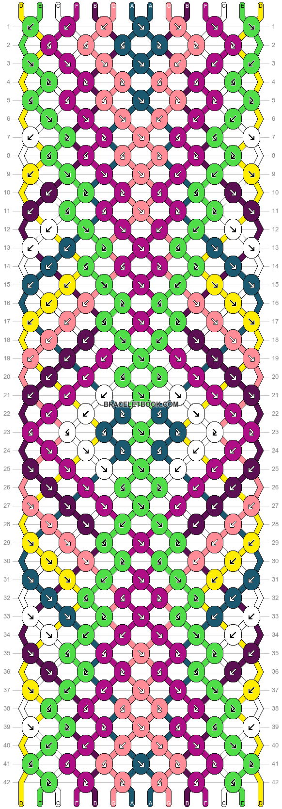 Normal pattern #26931 variation #423606 pattern