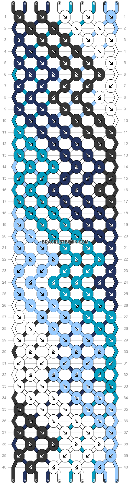 Normal pattern #25381 variation #423613 pattern
