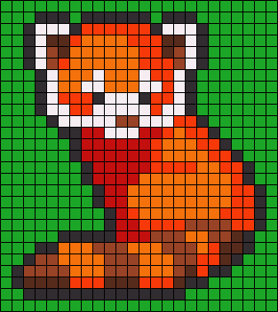 Alpha pattern #39955 variation #423615 preview