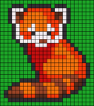 Alpha pattern #39955 variation #423615